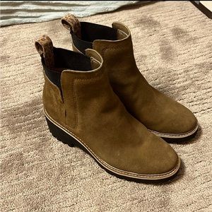 Dolce Vita Huey Boots! Size 7.5! Like NEW!